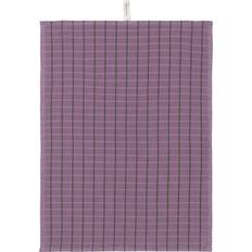 Rosendahl Terry Kitchen Towel Purple (70x50cm)