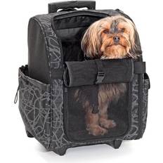 Kattvagn Karlie Smart hund/kattvagn 'City' fantastisk design, mycket funktionell