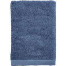 Södahl Comfort Organic Badlakan Blå (140x70cm)