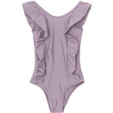 Mini A Ture Delicia UV-Badeanzug - Minimal Lilac