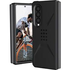 Galaxy fold 3 case UAG Civilian Case for Galaxy Z Fold 3