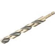 Dewalt DT20618-QZ HSS-G Metal twist drill bit 1-piece 12 mm Total length 145 mm corrosion-protected Hex 1 pc(s)