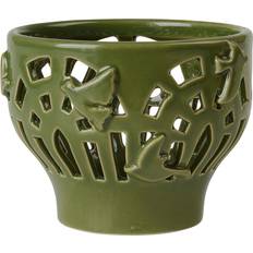 Kähler Orangery Fyrfadsstage 7.5cm