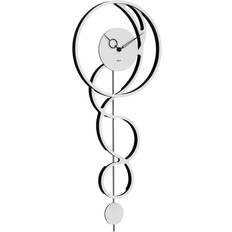 Hermle 30914-742100 50cm Round