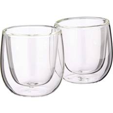 Cilio Verona Espresso Cup 8cl 2pcs