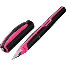 Pelikan 807340 Füllhalter Style Neon Pink