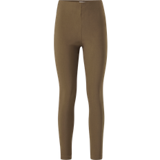 Vila Leggings - Cioccolato
