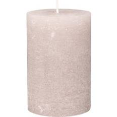 Pink Stearinlys Chic Antique Macon rustik Stearinlys
