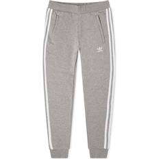 adidas Sportbyxor Herr - Grå Heather