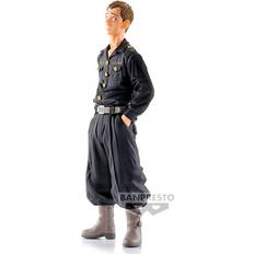 Banpresto Actionfiguren Banpresto Tokyo Revengers Ryohei Hayashi figure 17cm