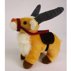 Divers Peluche Ghibli Princesse Mononoke Yakkuru Debout