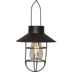 Star Trading Solcellsdekoration Cage Bedlampe