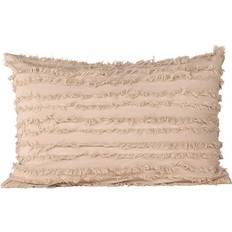 Venture Home Edith Kuddöverdrag Beige (60x40cm)