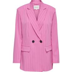 Only 3/4-ærmet Blazer