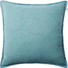 Chhatwal & Jonsson Arun Cushion Cover Blue, Yellow (50x50cm)