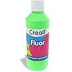 Creall UV-färg, 250 ml Grön