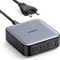 Ugreen nexode gan Ugreen CD328 Nexode charger, 3x USB-C, USB-A.