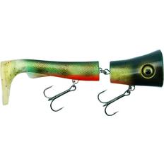 Svartzonker Ugly Louis 17,5cm 82g