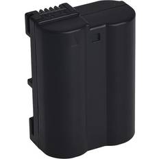 Nikon d800 batterier MTK EN-EL15 Li-ion Battery for Nikon V1 D7000 D7100 D800 D800E D750 Etc