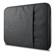 Pc sleeve 15 Tech-Protect Laptop Sleeve 15-16 Dark Grey