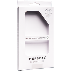 Merskal Clear Cover Pixel 6 Pro
