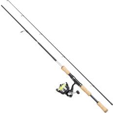 Fiskesett Abu Garcia Cardinal STX Reel Set 702M 10-30g 2000FD