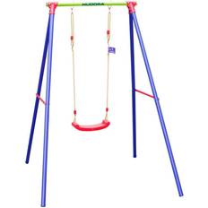 Métal Aires de jeux Hudora Baby Swings