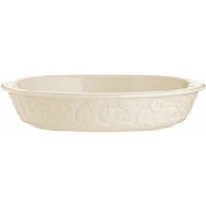 Beige Pie Dishes Mason Cash In The Forest Pie Dish 26 cm