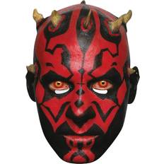 Star wars mask Maskerad Generique Darth Maul Star Wars Character Mask