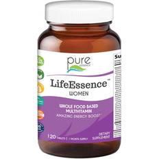 Pure Essence Labs LifeEssence Women 120 pcs