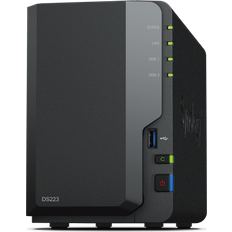 NAS-Server Synology DiskStation DS223