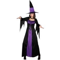 Spellbound Witch Costume