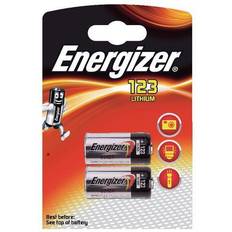 Er14505 Energizer 123 2-pack