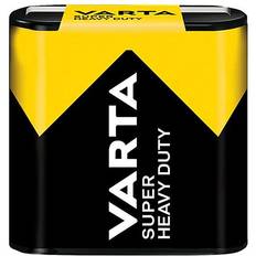 Batteri 3r12 Varta Super Heavy Duty 3R12