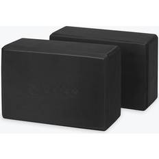 Foam Yoga Equipment Gaiam Yoga Block 2-pack