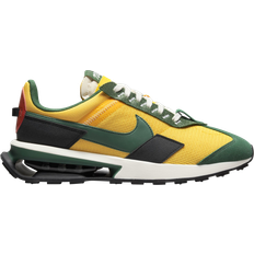 Nike Air Max Pre-Day M - University Gold/Black/Cinnabar/Gorge Green