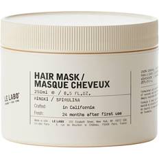 Hinoki Hair Mask