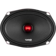 Boat & Car Speakers DS18 PRO-X694BM