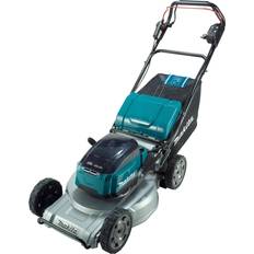 Cordless lawnmowers Makita DLM537Z Batteridrevet plæneklipper