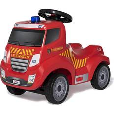 Rolly Toys FerbedoTruck Fire