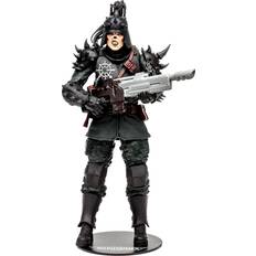 Toys McFarlane Warhammer 40k Darktide Traitor Guard 18cm