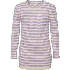 Crista Knitted Pullover