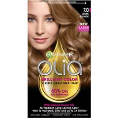 Garnier Olia #7.0 Dark Blonde