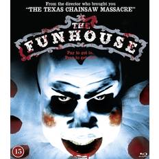 Gys Film The Funhouse