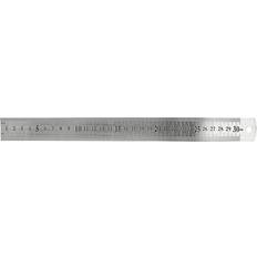 Lineal metal Creativ Company Steel Ruler 30cm