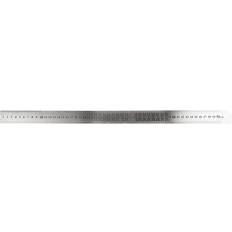 Lineal 50cm Creativ Company Steel Ruler 50cm