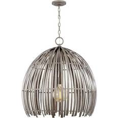 Generation Lighting Hanalei Pendant Lamp 24.4"