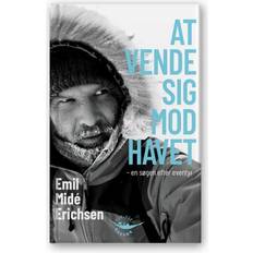 At vende sig mod havet AT VENDE SIG MOD HAVET (Lydbog, MP3, 2023)