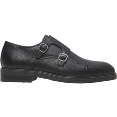 Hombre Monjes Selected Leather