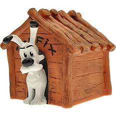 Plastoy Idefix Mini Spargris